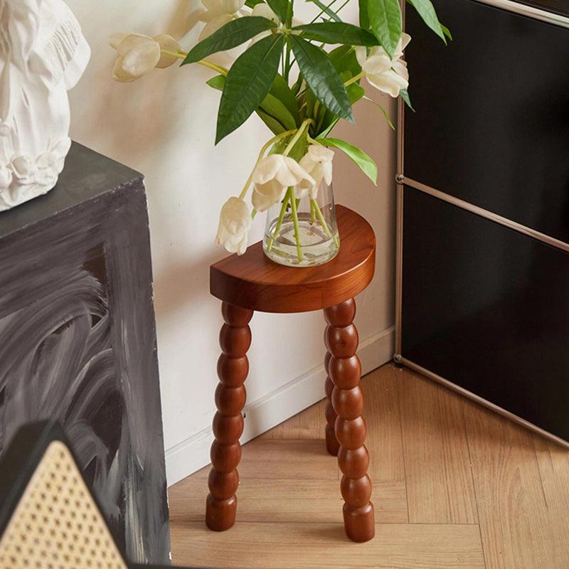 Vintage Side Table Antique End Tables Small Corner Table