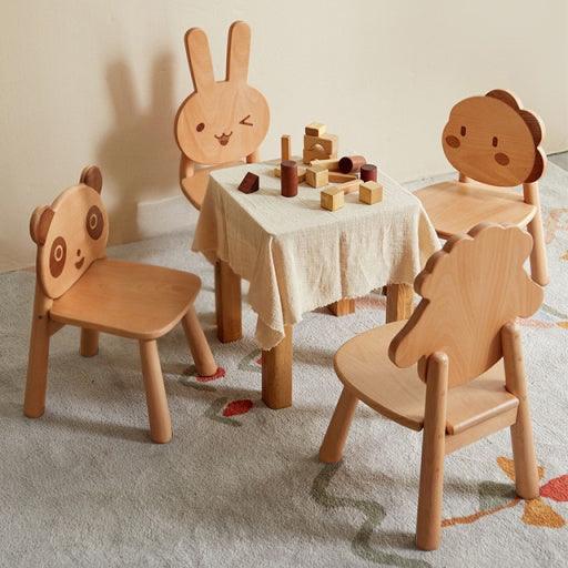 Wooden Childrens Comfy Chair Small Childs Chair Gaming Chair