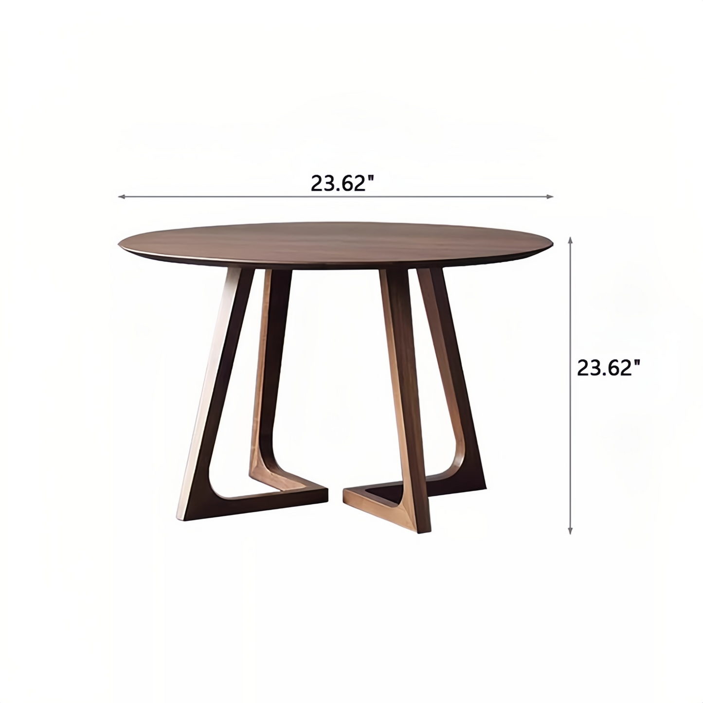 Round Coffee Tables For Living Room Side Table Wood Round Circle Table Small