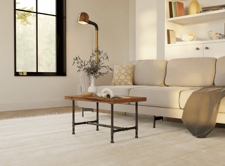 Classic Coffee Table - Woodartdeal