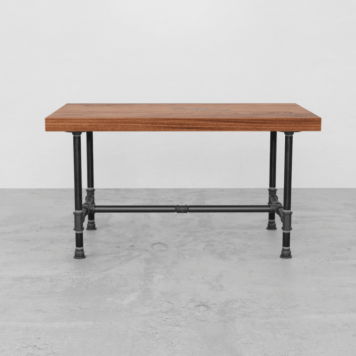 Classic Coffee Table - Woodartdeal